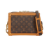 Legacy Soft Trunk, front view